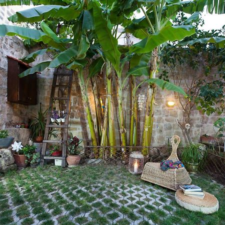 Old Town Classic House Rhodes Rhodes City Dış mekan fotoğraf