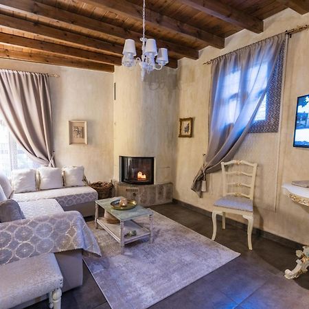 Old Town Classic House Rhodes Rhodes City Dış mekan fotoğraf