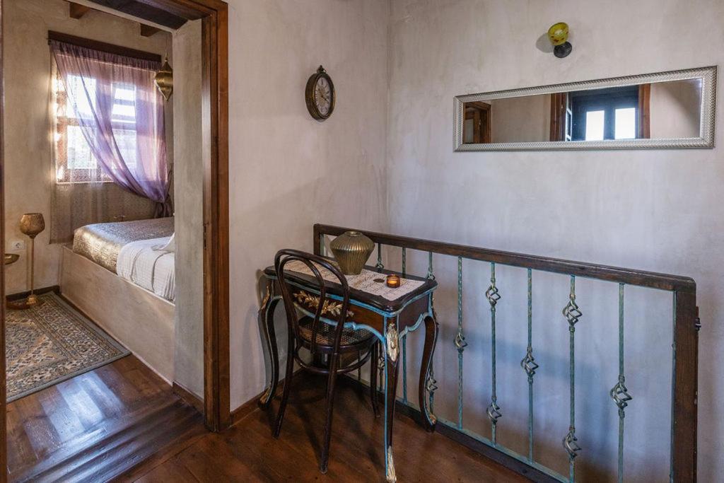 Old Town Classic House Rhodes Rhodes City Dış mekan fotoğraf