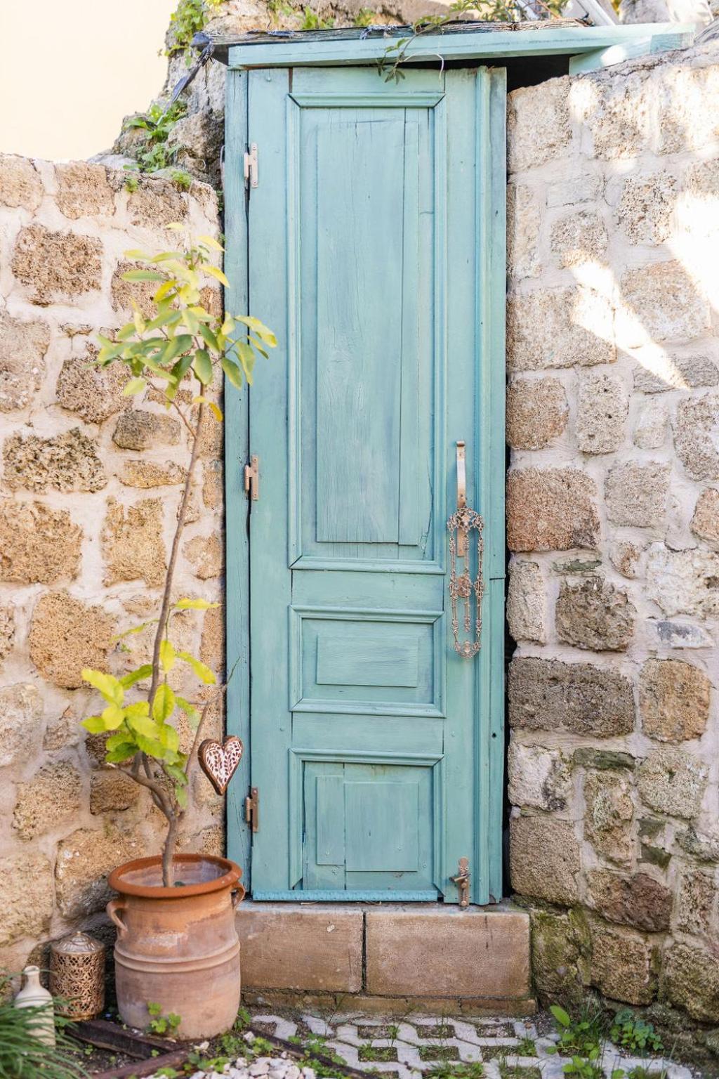 Old Town Classic House Rhodes Rhodes City Dış mekan fotoğraf