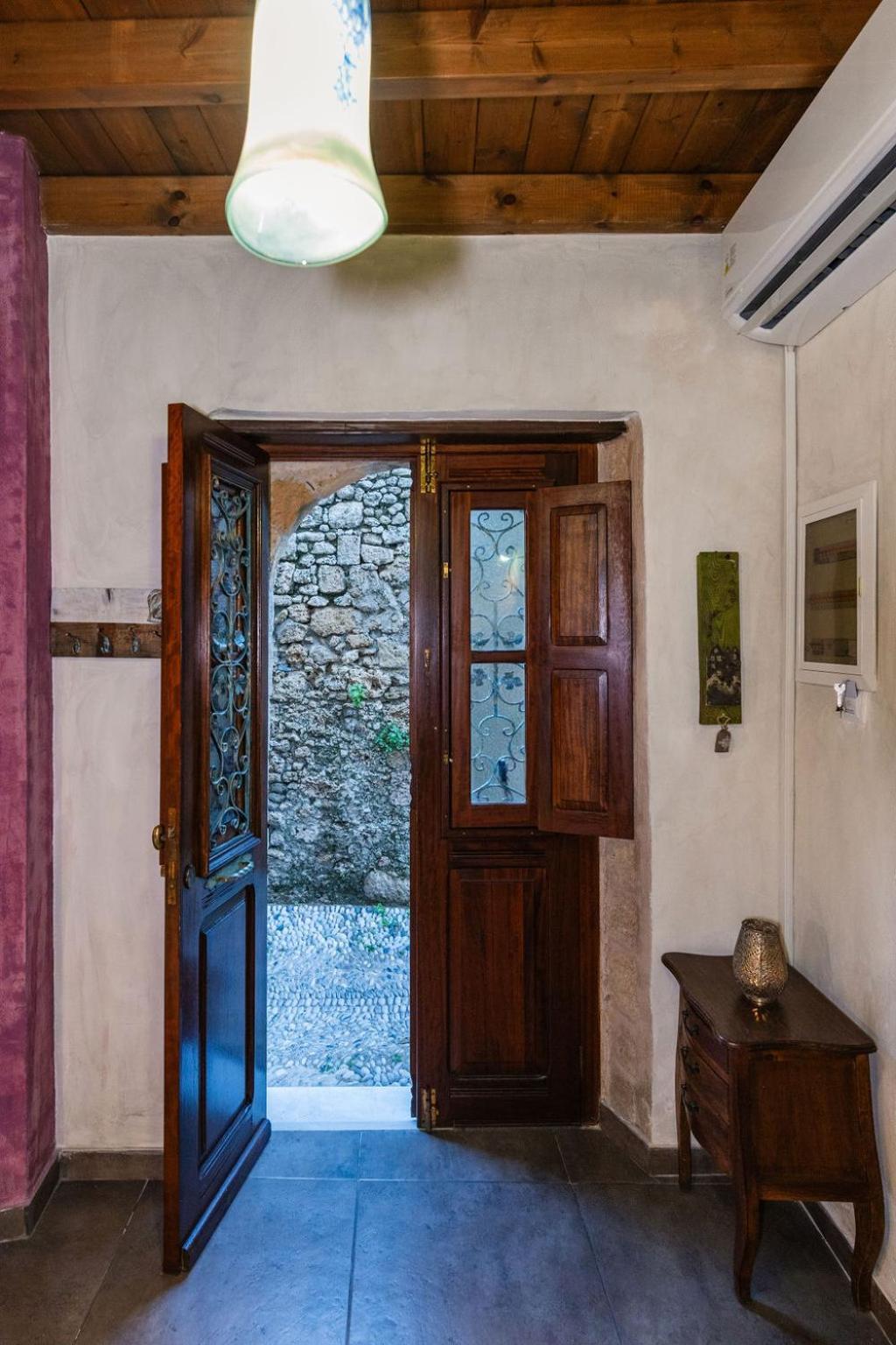 Old Town Classic House Rhodes Rhodes City Dış mekan fotoğraf