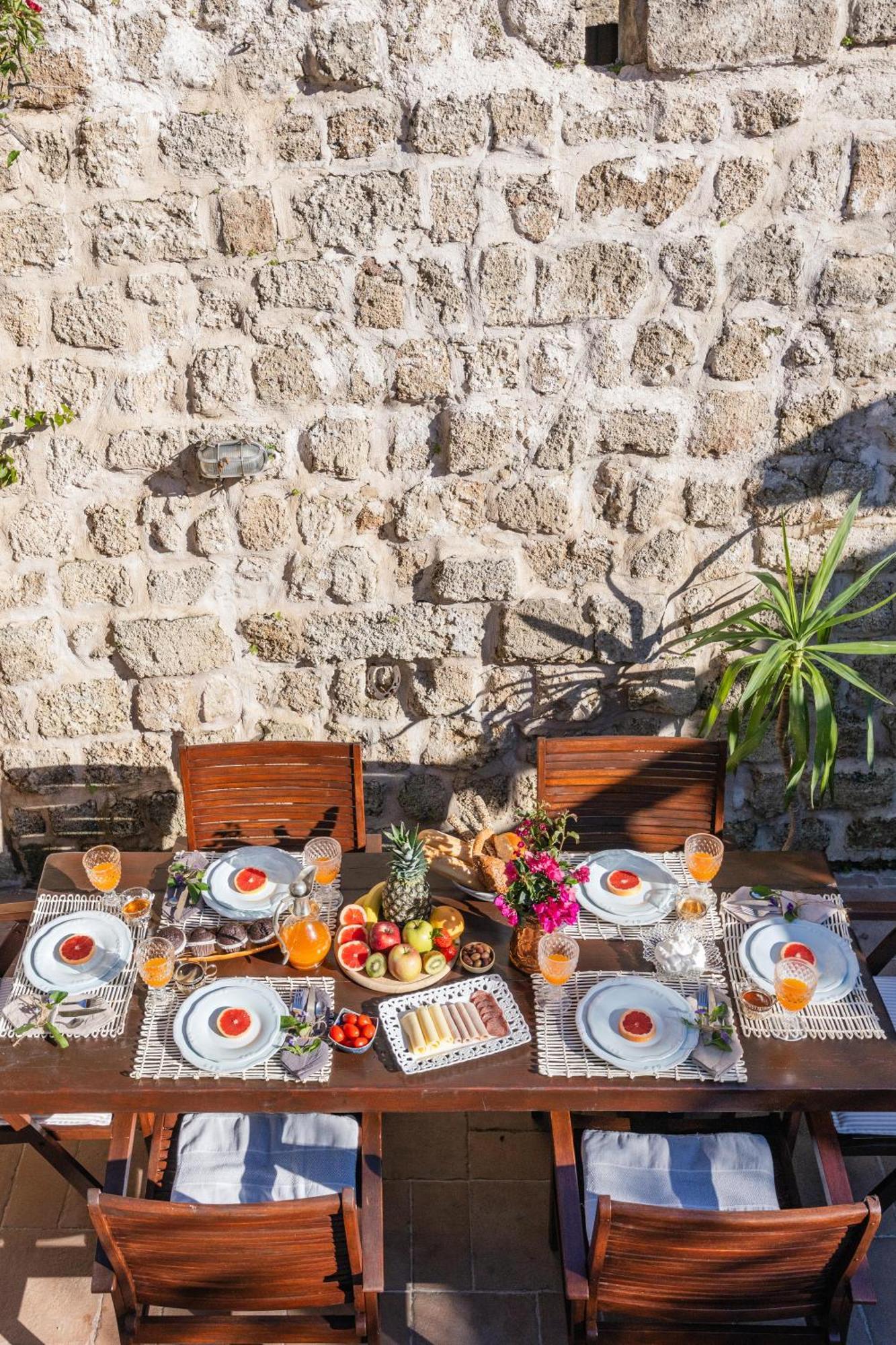 Old Town Classic House Rhodes Rhodes City Dış mekan fotoğraf