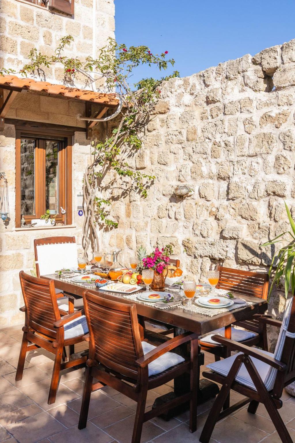 Old Town Classic House Rhodes Rhodes City Dış mekan fotoğraf