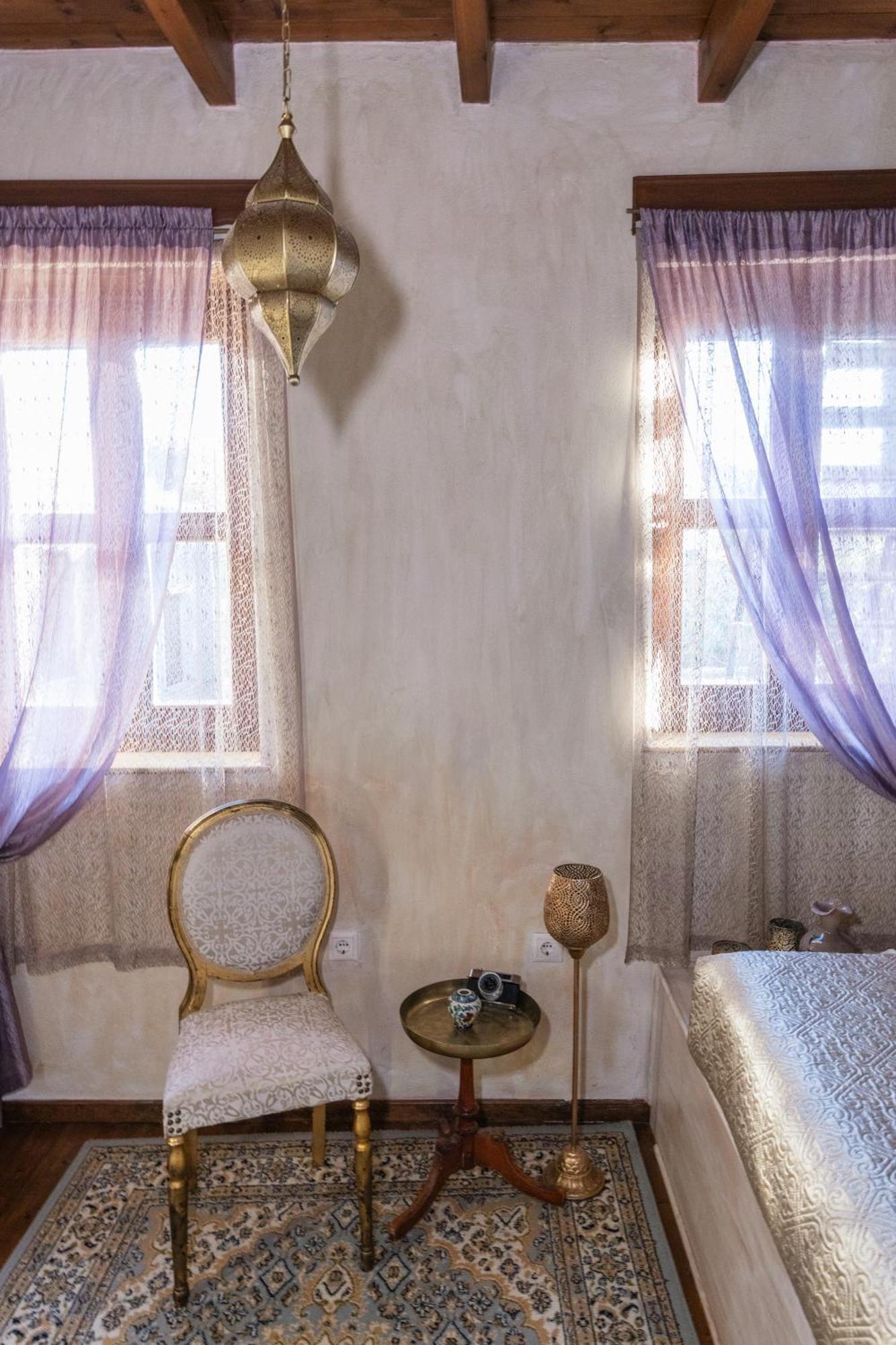 Old Town Classic House Rhodes Rhodes City Dış mekan fotoğraf