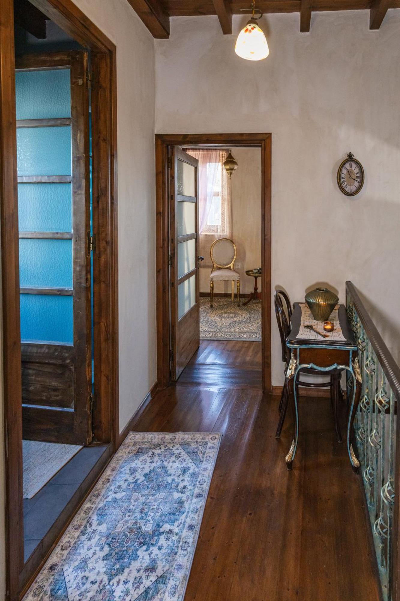 Old Town Classic House Rhodes Rhodes City Dış mekan fotoğraf